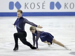 Finland European Figure Skating Championships