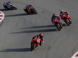 Spain GP Motorcycle Racing