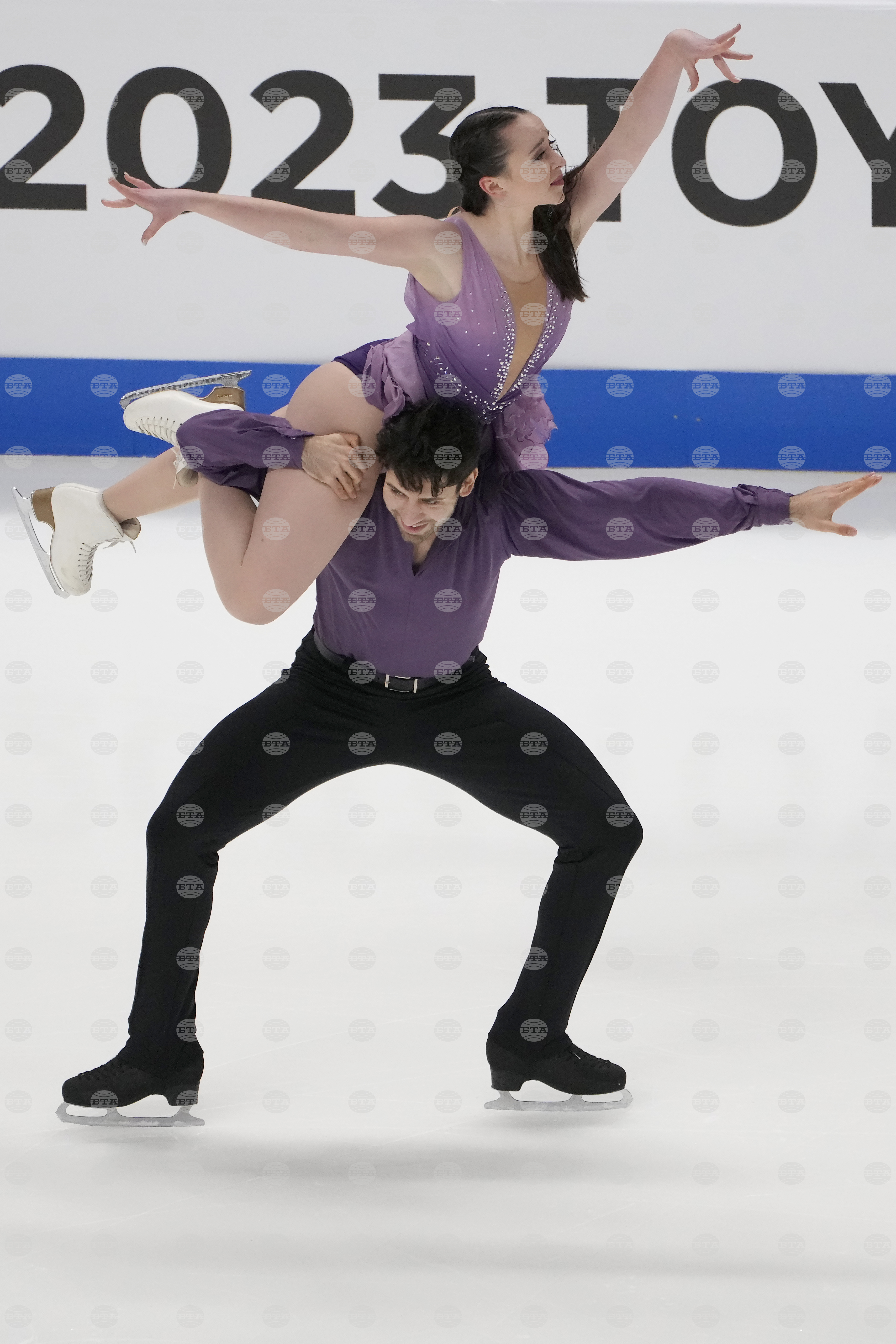 US Championships Figure Skating