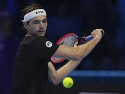 Italy Tennis ATP Finals