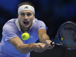 Italy Tennis ATP Finals