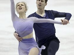 Finland European Figure Skating Championships
