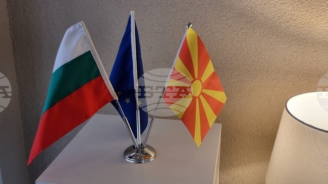 PM Says There Is No Reason for Bulgaria to Step Back from Position on Skopje's EU Accession