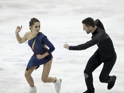 Finland European Figure Skating Championships