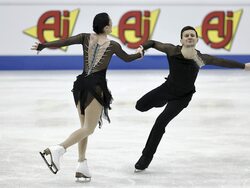 Finland European Figure Skating Championships