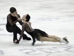Finland European Figure Skating Championships