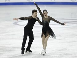 Finland European Figure Skating Championships