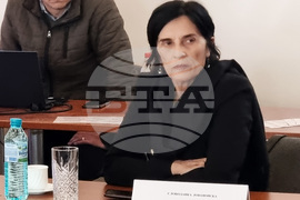 Република Северна Македония - България - журналисти - среща