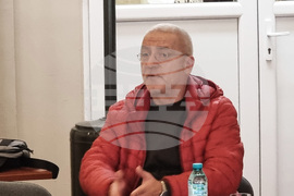 Република Северна Македония - България - журналисти - среща