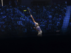 Italy Tennis ATP Finals