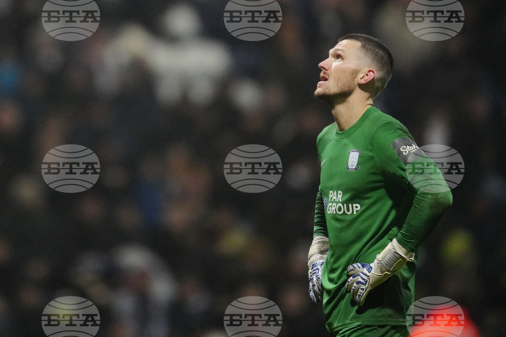 Ливърпул финализира трансфера на вратар от Престън