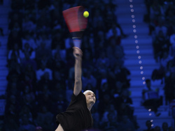 Italy Tennis ATP Finals
