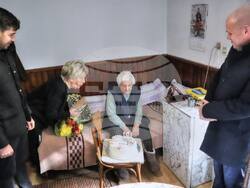 Снимка: Община Банско