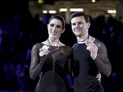 Finland European Figure Skating Championships