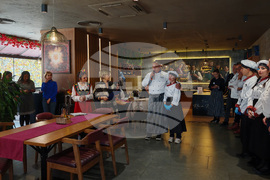 Габрово - Кулинарна надпревара