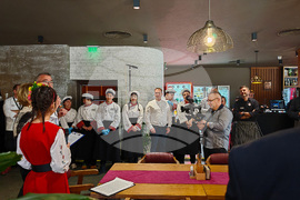 Габрово - Кулинарна надпревара