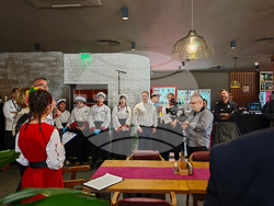 Габрово - Кулинарна надпревара