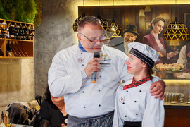 Габрово - Кулинарна надпревара