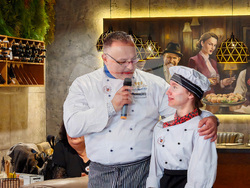 Габрово - Кулинарна надпревара