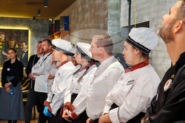 Габрово - Кулинарна надпревара