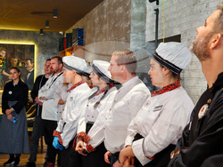 Габрово - Кулинарна надпревара