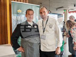 Габрово - Кулинарна надпревара