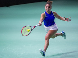 Spain Billie Jean King Cup Tennis