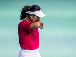 Spain Billie Jean King Cup Tennis