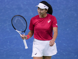 Spain Billie Jean King Cup Tennis