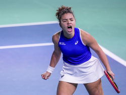 Spain Billie Jean King Cup Tennis