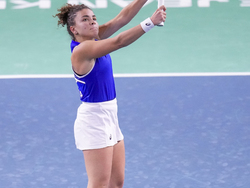Spain Billie Jean King Cup Tennis
