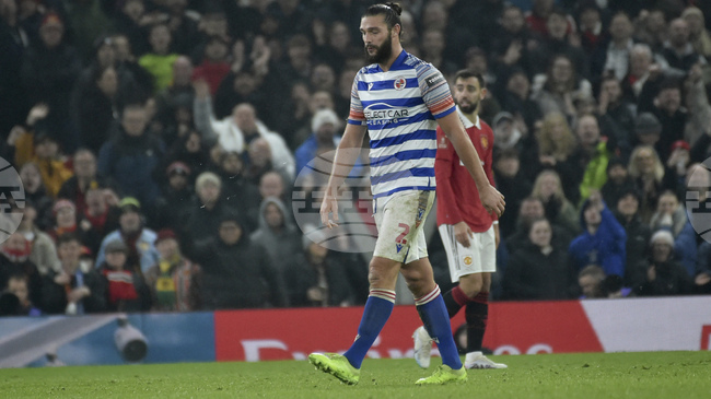 Бившият английски национал Анди Керъл рискува влизане в затвора заради нарушение на съдебна заповед