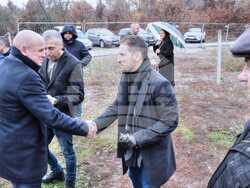 Снимка: Община Банско