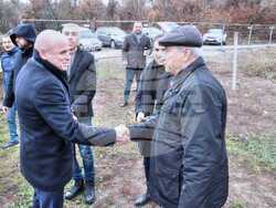 Снимка: Община Банско