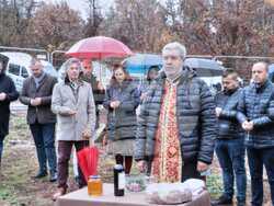 Снимка: Община Банско