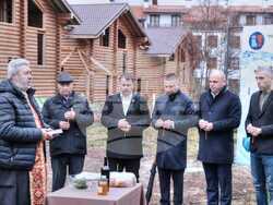 Снимка: Община Банско