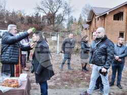 Снимка: Община Банско