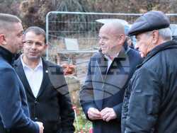 Снимка: Община Банско