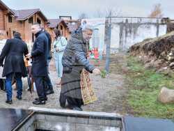 Снимка: Община Банско