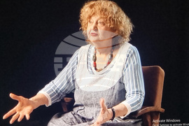 Република Северна Македония - „Да разкажеш истории за книгите, пътешествията и хората" - събитие