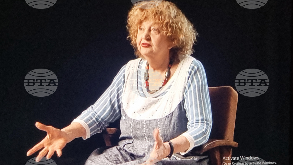 Република Северна Македония - „Да разкажеш истории за книгите, пътешествията и хората" - събитие