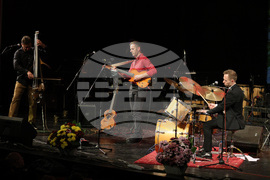 Русе- Джаз фест - Hojsak & Novosel fr. Jean John