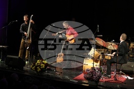 Русе- Джаз фест - Hojsak & Novosel fr. Jean John