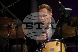 Русе- Джаз фест - Hojsak & Novosel fr. Jean John