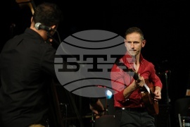 Русе- Джаз фест - Hojsak & Novosel fr. Jean John