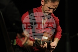 Русе- Джаз фест - Hojsak & Novosel fr. Jean John