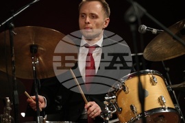 Русе- Джаз фест - Hojsak & Novosel fr. Jean John