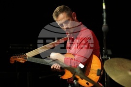 Русе- Джаз фест - Hojsak & Novosel fr. Jean John