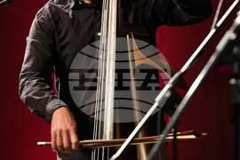 Русе- Джаз фест - Hojsak & Novosel fr. Jean John