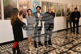 Пловдив - Нощ на театрите